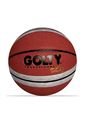 Balón Baloncesto Golty Profesional Aero No. 5-Marron/Plata de GOLTY