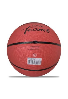 Balon Baloncesto Competition Golty Super Team #6-Naranja