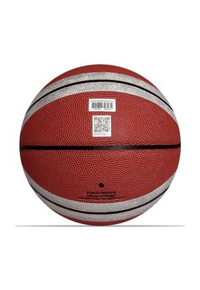 Balón Baloncesto Golty Profesional Aero No. 5-Marron/Plata