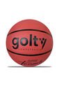 Balon Baloncesto Competition Golty Super Team #6-Naranja de GOLTY