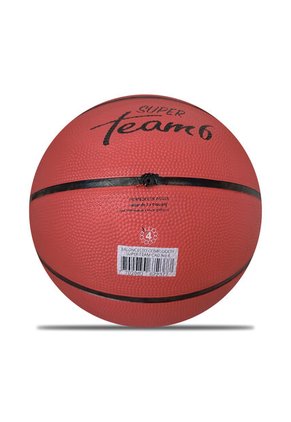Balon Baloncesto Competition Golty Super Team #6-Naranja