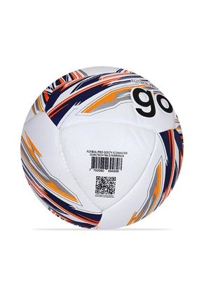 Balón De Fútbol Pro Golty Dualtech IIl #3-Rojo