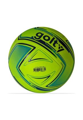 Balón Fútbol Golty Competencia Space Laminado No.5-Verde