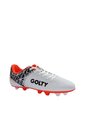 Guayos Golty Pro Spectrum Caucho-Blanco/Negro de GOLTY