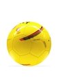 Balon Golty Futbol No Profesional Dorado-Amarillo de GOLTY