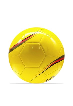 Balon Golty Futbol No Profesional Dorado-Amarillo