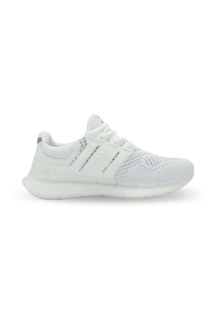 Tenis Golty Mesh-Blanco