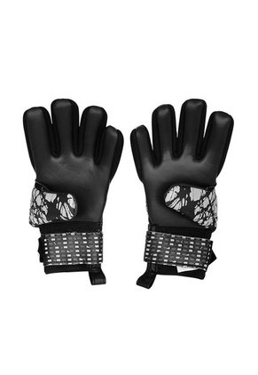 Guante De Fútbol Golty Hyperfaster Competencia-Negro/Verde