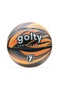 Balon Baloncesto Competencia Golty Tributo No.7-Naranja de GOLTY