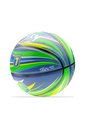 Balon Baloncesto Competencia Golty Tributo No.7-Verde de GOLTY