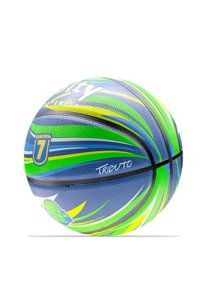 Balon Baloncesto Competencia Golty Tributo No.7-Verde