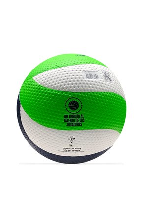 Balon Voleibol Profesional Golty Tributo No.5-Verde
