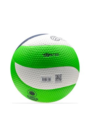 Balon Voleibol Profesional Golty Tributo No.5-Verde