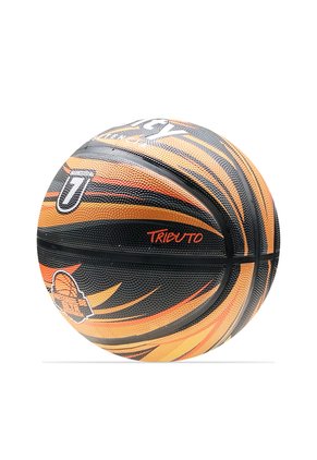 Balon Baloncesto Competencia Golty Tributo No.7-Naranja