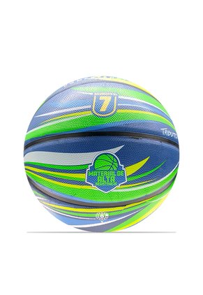 Balon Baloncesto Competencia Golty Tributo No.7-Verde