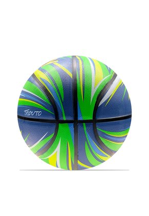 Balon Baloncesto Competencia Golty Tributo No.7-Verde