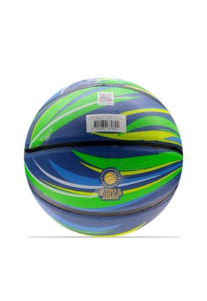 Balon Baloncesto Competencia Golty Tributo No.7-Verde