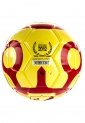 Balón de F'utbol GOLTY Hincha Pereira Amarillo-Rojo de GOLTY