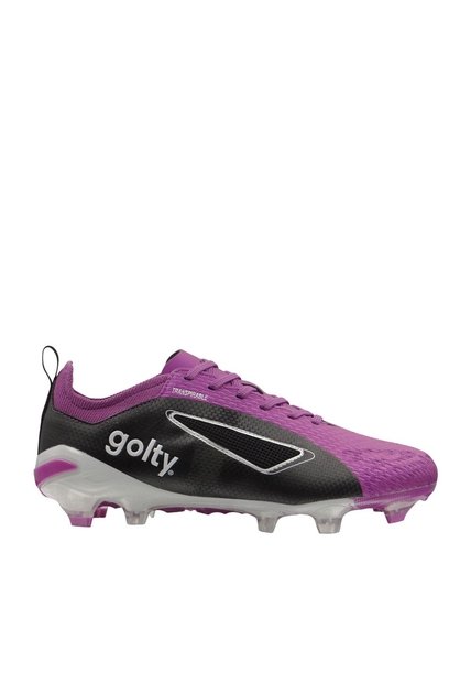 Guayo Golty Tpu Velozion Competencia Hombre-Morado/Negro
