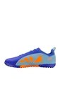 Zapatilla Golty Turf Velozion Competencia Hombre-Azul/Azul de GOLTY