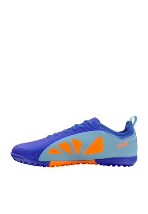 Zapatilla Golty Turf Velozion Competencia Hombre-Azul/Azul