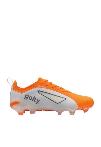 Guayo Golty Tpu Velozion Competencia Hombre-Naranja/Blanco GOLTY