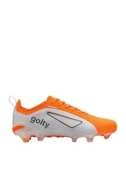 Guayo Golty Tpu Velozion Competencia Hombre-Naranja/Blanco