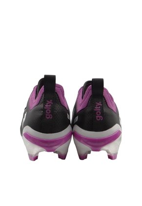 Guayo Golty Tpu Velozion Competencia Hombre-Morado/Negro