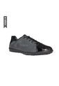 Zapatillas Golty Turf Formacion Dimension Niños-Negro de GOLTY