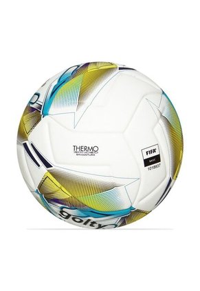 Balon Golty Futbol Competencia Latir #5-Multicolor