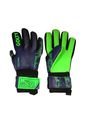 Guantes Golty Competencia Titan Keeper-Azul/Verde de GOLTY