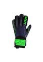 Guantes Golty Competencia Titan Keeper-Azul/Verde de GOLTY