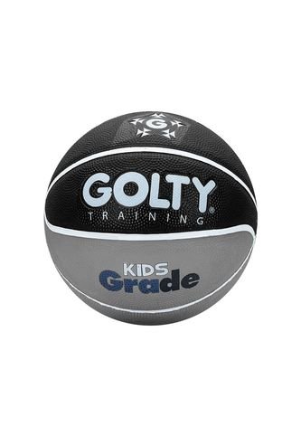 Balón Baloncesto Golty Pro Training Cyclon Niño Talla 5-Azul GOLTY