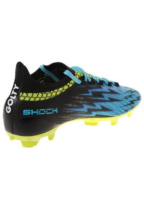 Guayo Multicolor GOLTY Shock