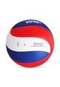 Balón Voleibol Golty Pro Vgpro5 No5 -Blanco/Rojo de GOLTY
