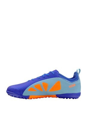 Zapatilla Golty Turf Velozion Competencia Hombre-Azul/Azul