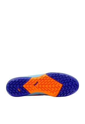 Zapatilla Golty Turf Velozion Competencia Hombre-Azul/Azul