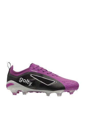 Guayo Golty Tpu Velozion Competencia Hombre-Morado/Negro GOLTY