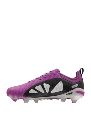 Guayo Golty Tpu Velozion Competencia Hombre-Morado/Negro
