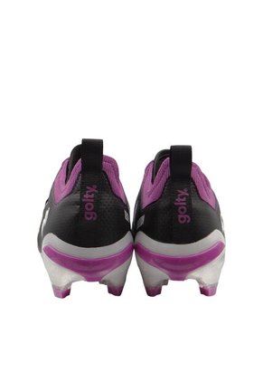 Guayo Golty Tpu Velozion Competencia Hombre-Morado/Negro