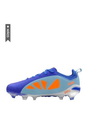 Guayo Golty Tpu Velozion Formacion Niño-Azul/Azul