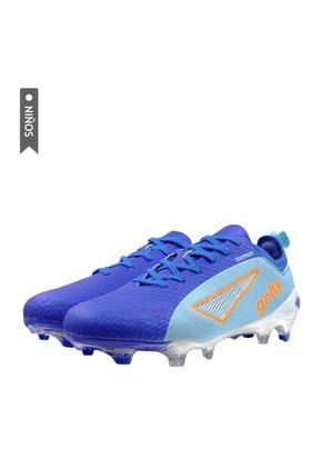Guayo Golty Tpu Velozion Formacion Niño-Azul/Azul