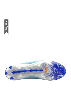 Guayo Golty Tpu Velozion Formacion Niño-Azul/Azul
