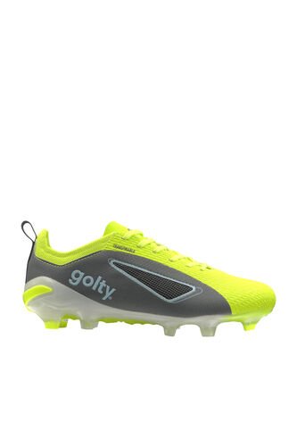Guayo Golty Tpu Velozion Competencia Hombre-Verde/Gris GOLTY