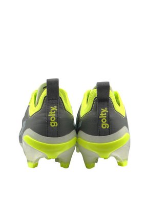 Guayo Golty Tpu Velozion Competencia Hombre-Verde/Gris