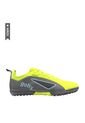 Zapatilla Golty Turf Velozion Formacion Niño-Verde/Gris de GOLTY