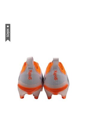 Guayo Golty Tpu Velozion Formacion Niño-Naranja/Gris