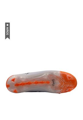 Guayo Golty Tpu Velozion Formacion Niño-Naranja/Gris