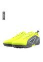 Zapatilla Golty Turf Velozion Formacion Niño-Verde/Gris de GOLTY