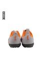 Zapatilla Golty Turf Velozion Formacion Niño-Naranja/Blanco de GOLTY